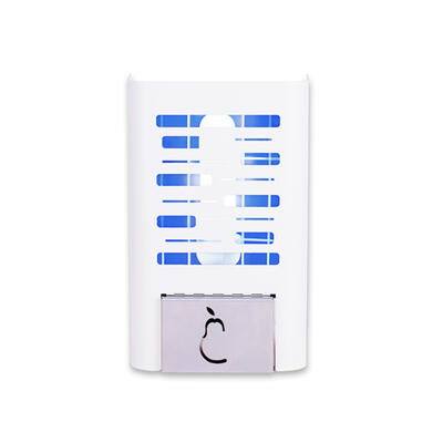 Mata Moscas Captador Insectos TOP IGLU 20W